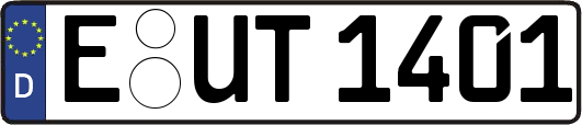 E-UT1401