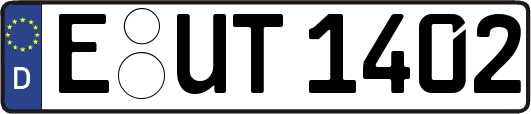 E-UT1402