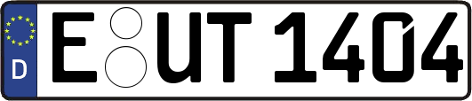 E-UT1404