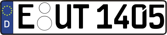 E-UT1405