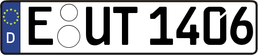 E-UT1406