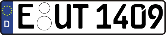 E-UT1409