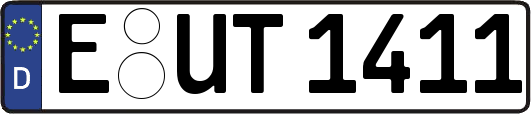 E-UT1411