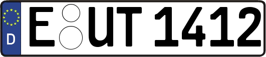 E-UT1412
