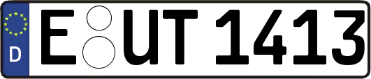 E-UT1413