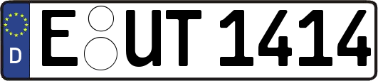 E-UT1414