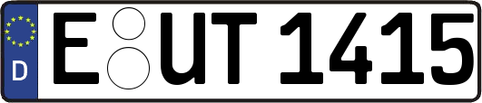 E-UT1415