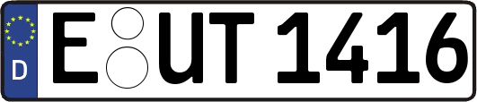 E-UT1416