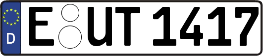 E-UT1417