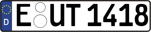 E-UT1418