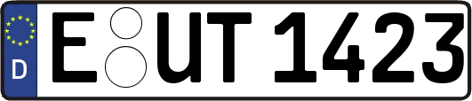 E-UT1423