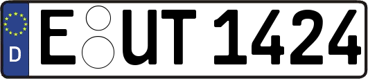 E-UT1424