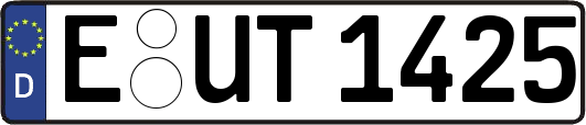 E-UT1425