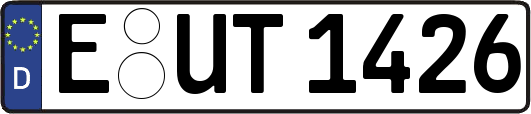 E-UT1426