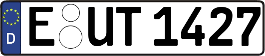 E-UT1427