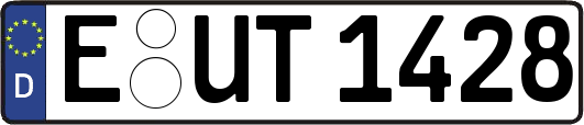 E-UT1428