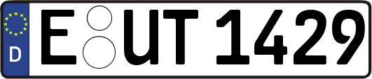 E-UT1429