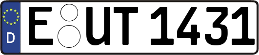 E-UT1431