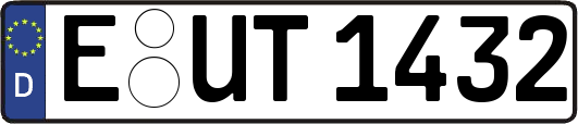 E-UT1432