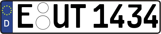 E-UT1434