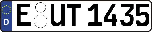 E-UT1435