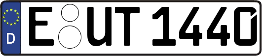 E-UT1440