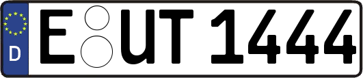 E-UT1444