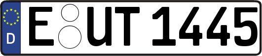 E-UT1445