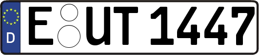 E-UT1447