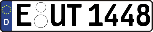 E-UT1448