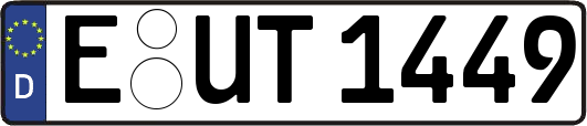 E-UT1449