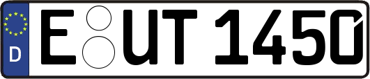 E-UT1450