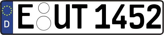 E-UT1452
