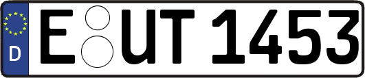 E-UT1453