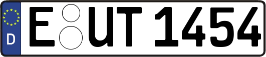 E-UT1454