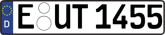 E-UT1455