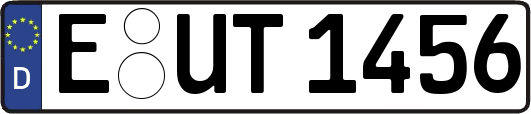 E-UT1456