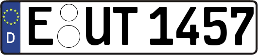 E-UT1457