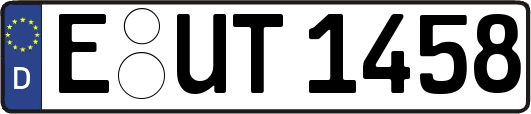 E-UT1458