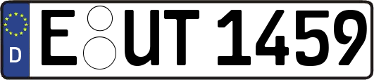 E-UT1459