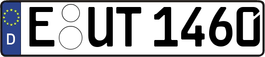E-UT1460