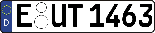 E-UT1463