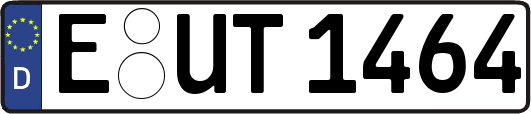 E-UT1464