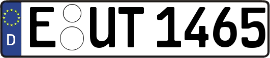 E-UT1465