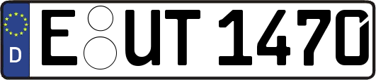 E-UT1470