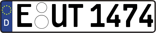E-UT1474