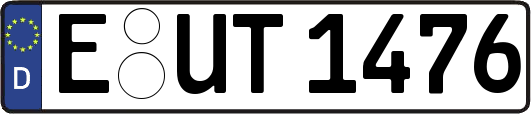E-UT1476