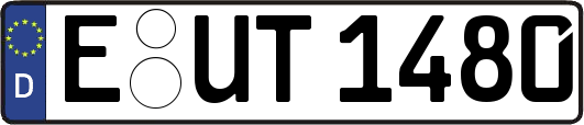 E-UT1480