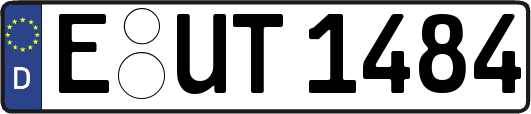 E-UT1484