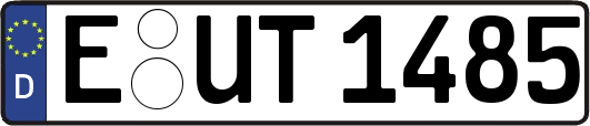 E-UT1485